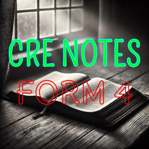 CRE NOTES FORM 4