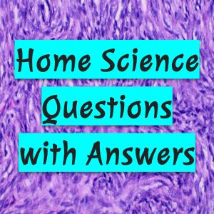home science paper 2 and 3 q and a for form 4 model20241210001