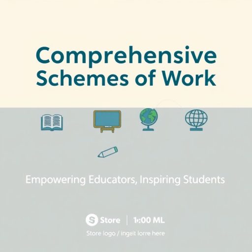 GRADE 7 CHRISTIAN RELIGION EDUCATION (CRE) SCHEMES OF WORK TERM 1