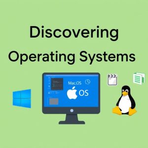 THE OPERATING SYSTEM NOTES FORM 1