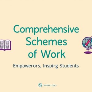 2025 GRADE 7 KURUNZI KISWAHILI  SCHEMES OF WORK TERM 1
