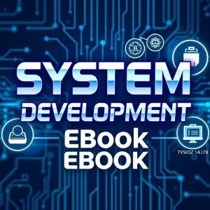 KCSE COMPUTER STUDIES NOTES: SYSTEM DEVELOPMENT EBOOK