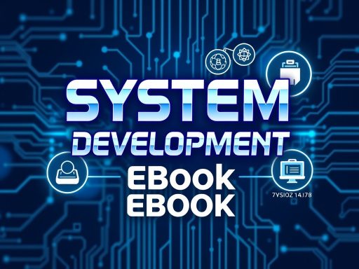 KCSE COMPUTER STUDIES NOTES: SYSTEM DEVELOPMENT EBOOK