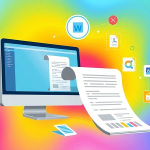 Wordprocessing Syllabus, Notes, Questions and Answers