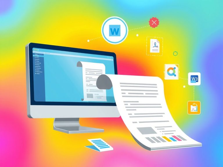 Wordprocessing Syllabus, Notes, Questions and Answers