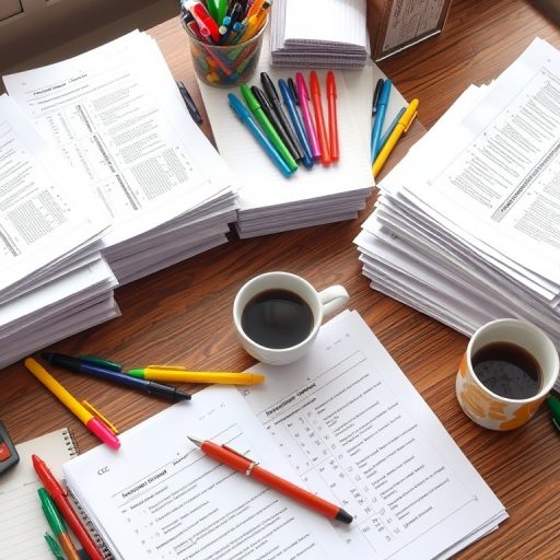 Grade 7 Junior Secondary School End of Term 1 Computer Science Examinations with Answers