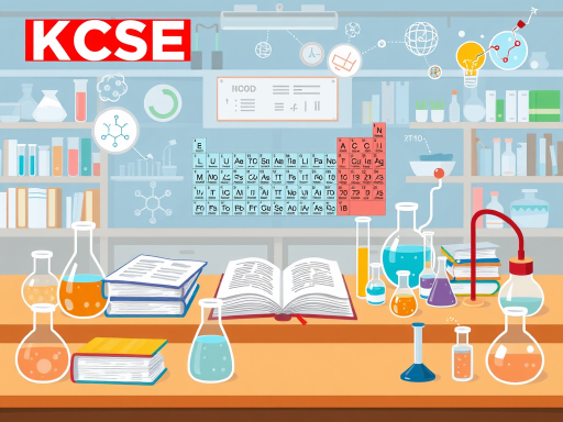 Chemistry Paper