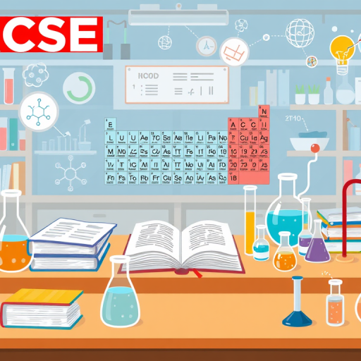 Chemistry Paper