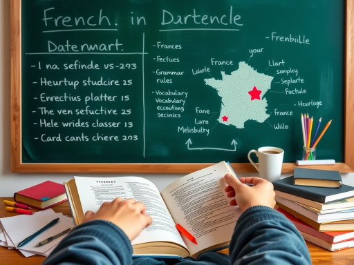 French