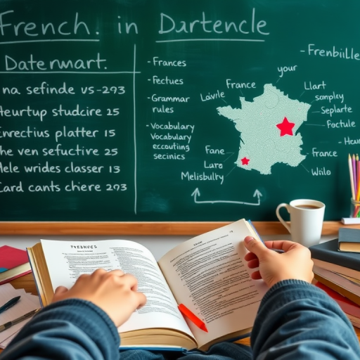 French