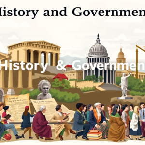 History and Government