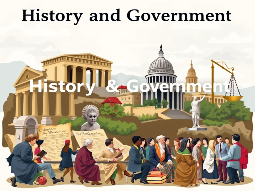 History and Government