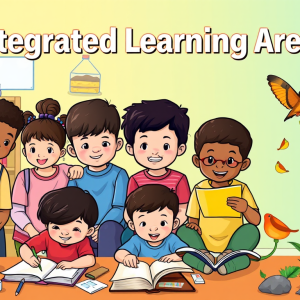 Integrated Learning Areas