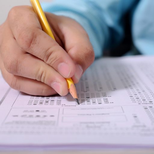 Examinations for CBC and 8-4-4