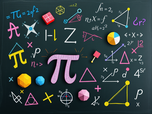 mathematics