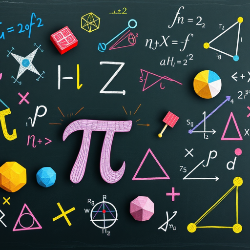 mathematics