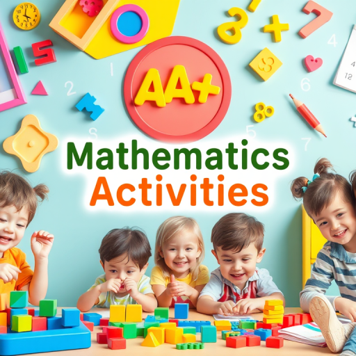 mathematics activites