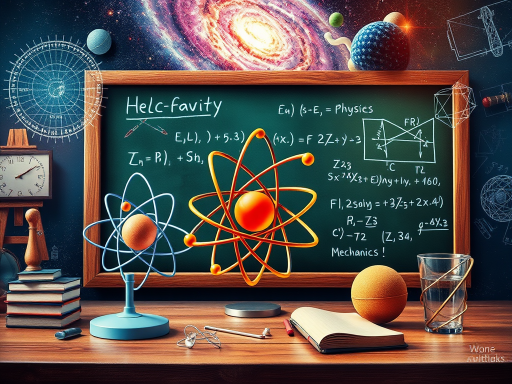 physics resources