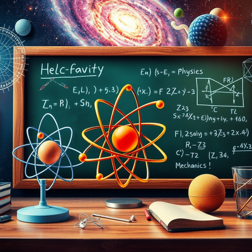 physics resources