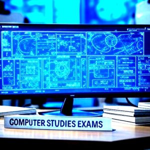COMPUTER STUDIES EXAMS