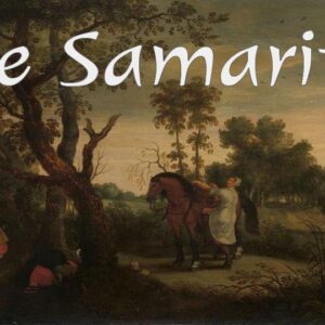 ENGLISH PAPER 3: 50 KCSE PROTOTYPE QUESTIONS ABOUT THE SAMARITAN