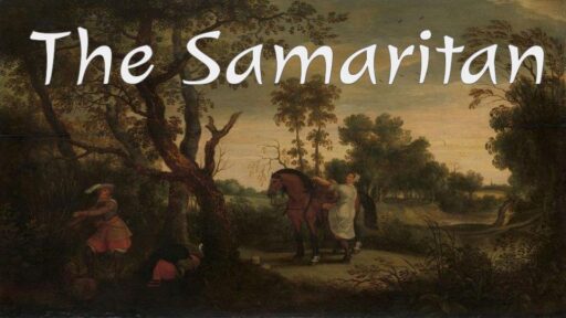 ENGLISH PAPER 3: 50 KCSE PROTOTYPE QUESTIONS ABOUT THE SAMARITAN